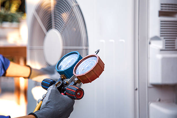 Affordable Hvac solutions in Dunnville, KY